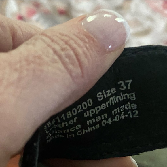 Dansko Sandals - Picture 3 of 3